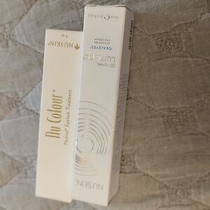 NUSKIN IDEALEYES AND EYELASH TREATMENT